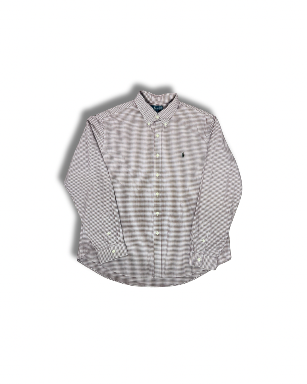 Chemise Ralph Lauren