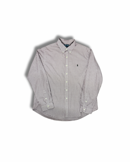 Chemise Ralph Lauren