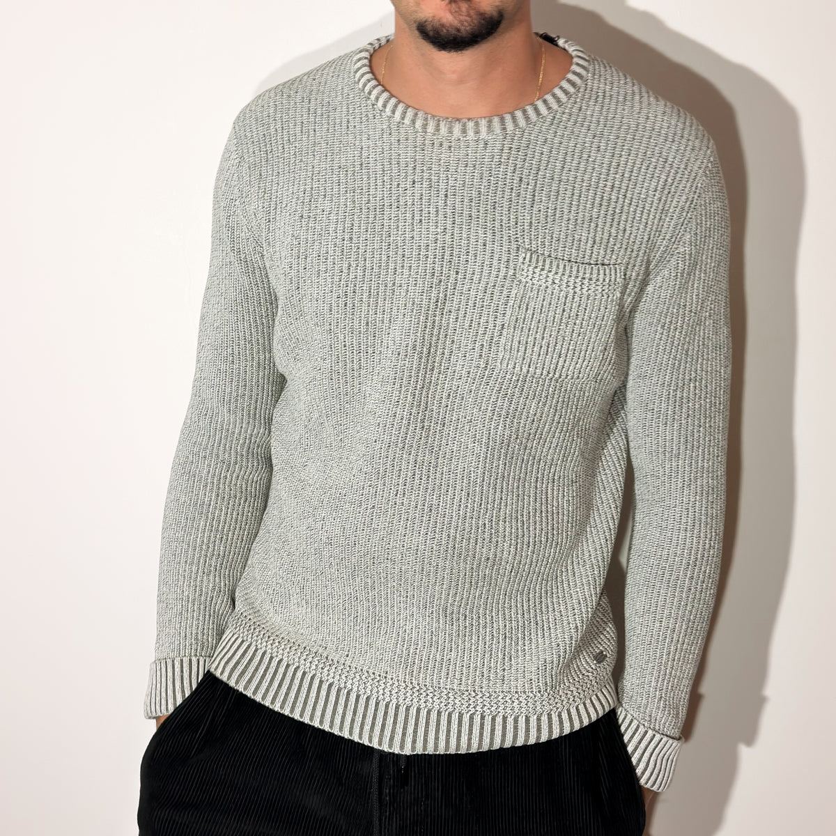 Pull Angelo Litrico