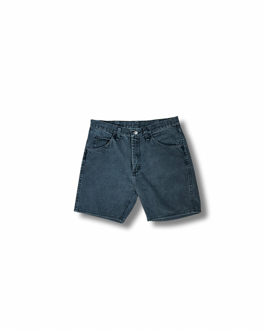 Short en jean Rustler