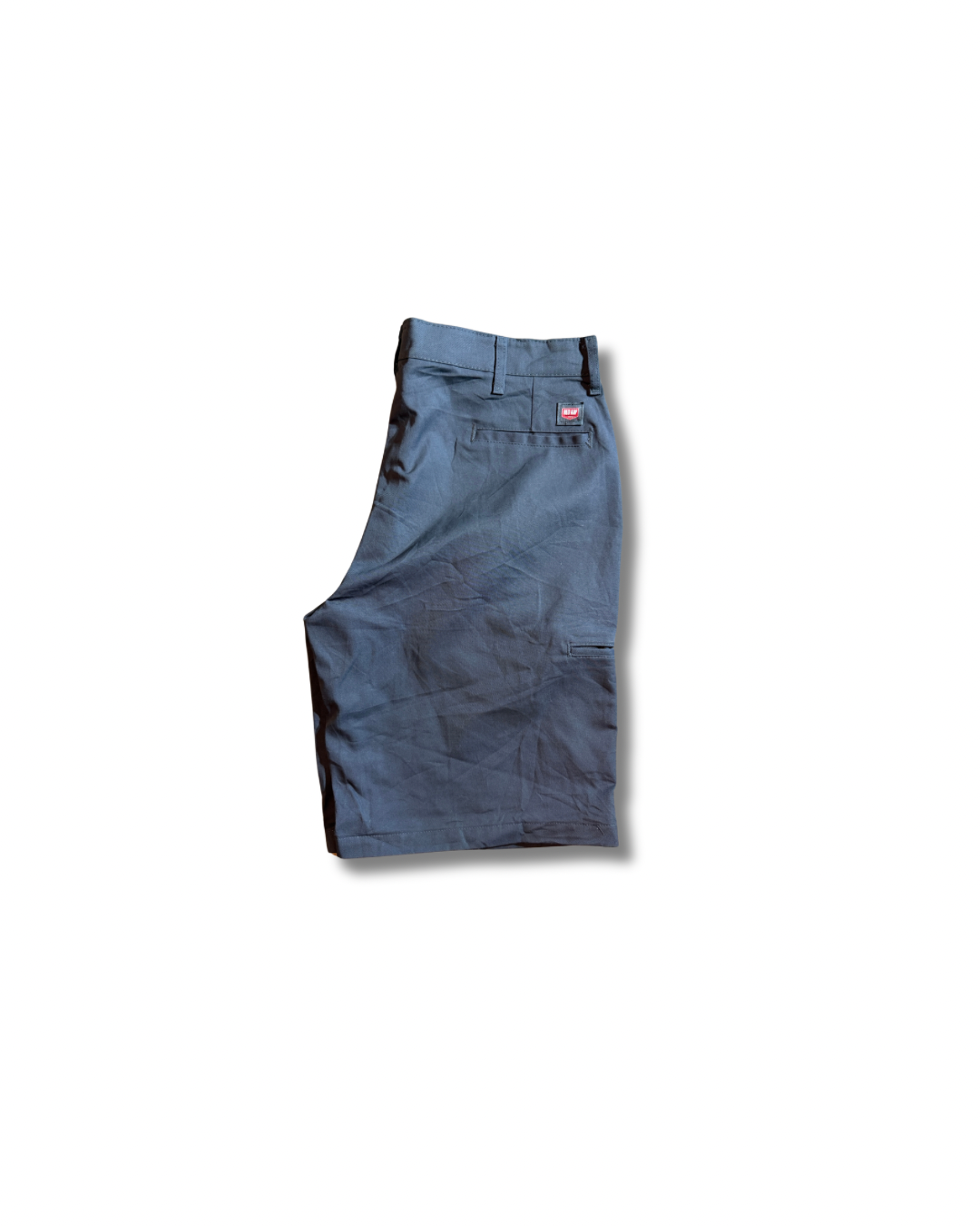 Short Red Kap