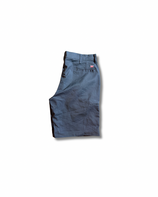 Short Red Kap