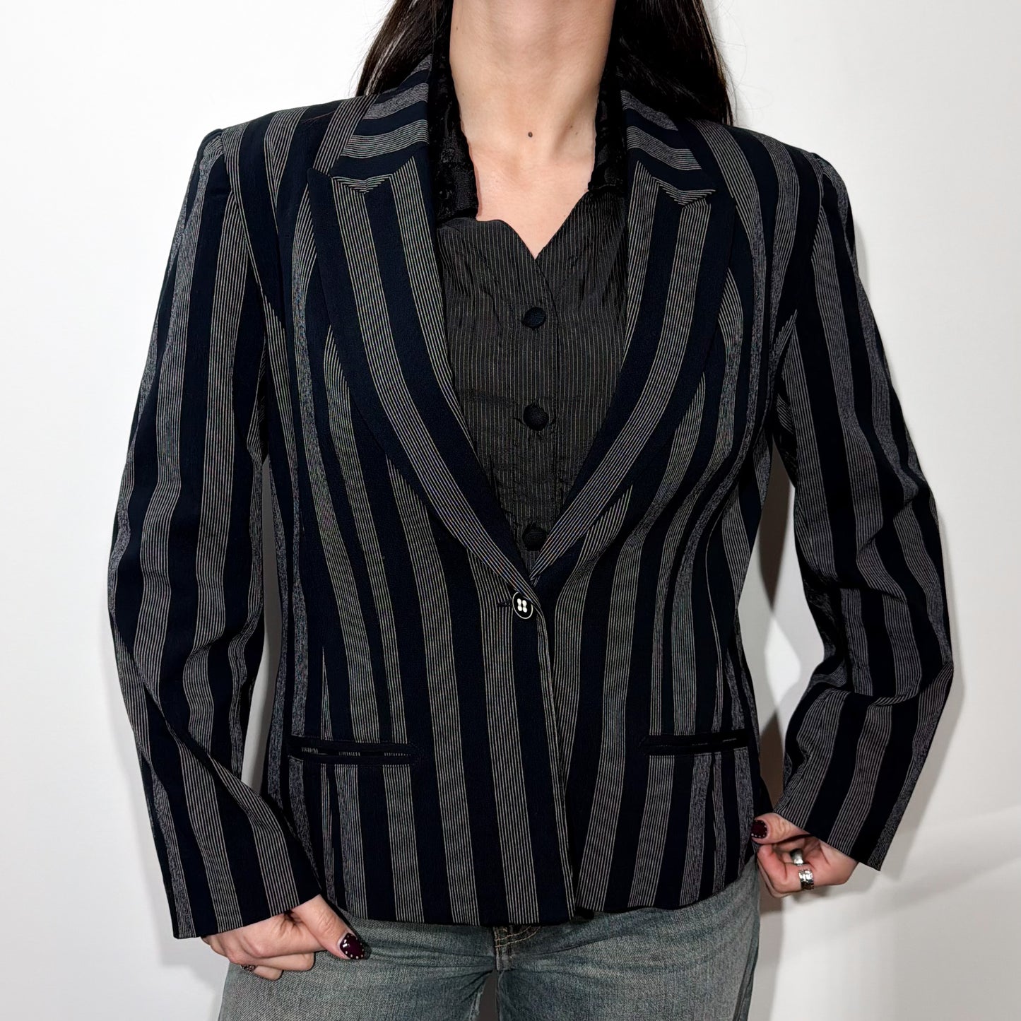 Blazer Cacharel