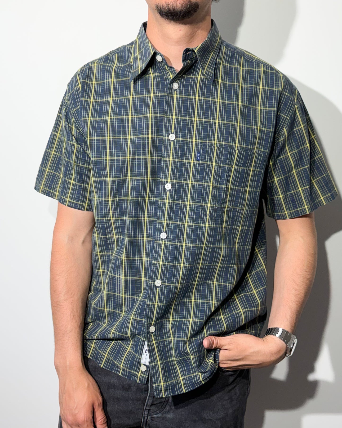 Chemise Harris Wilson