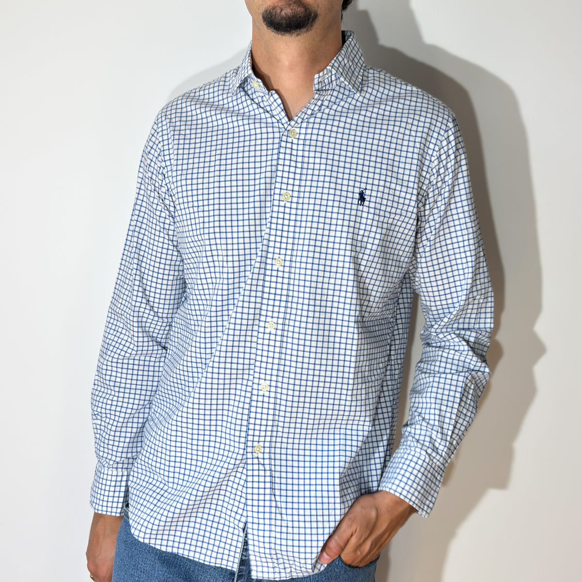 Chemise Polo Ralph Lauren