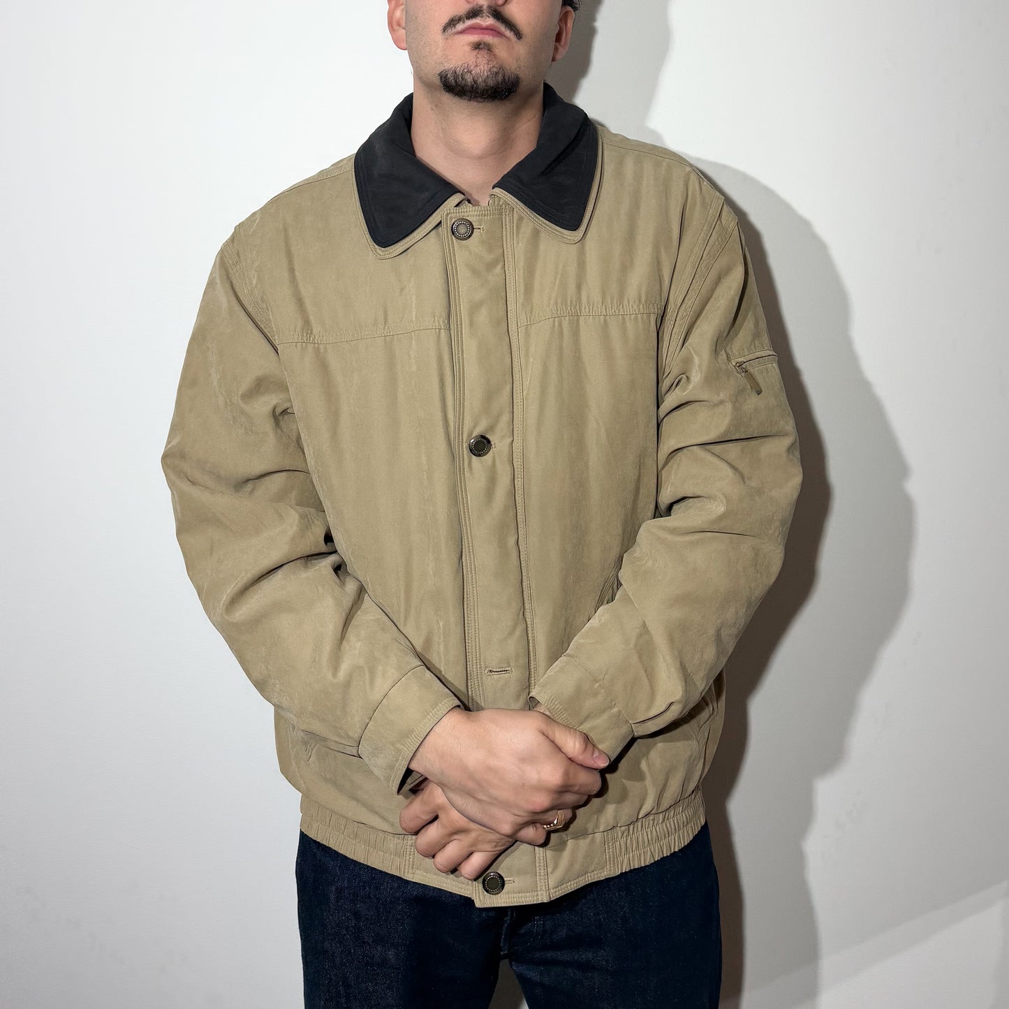 Veste Les impeccables