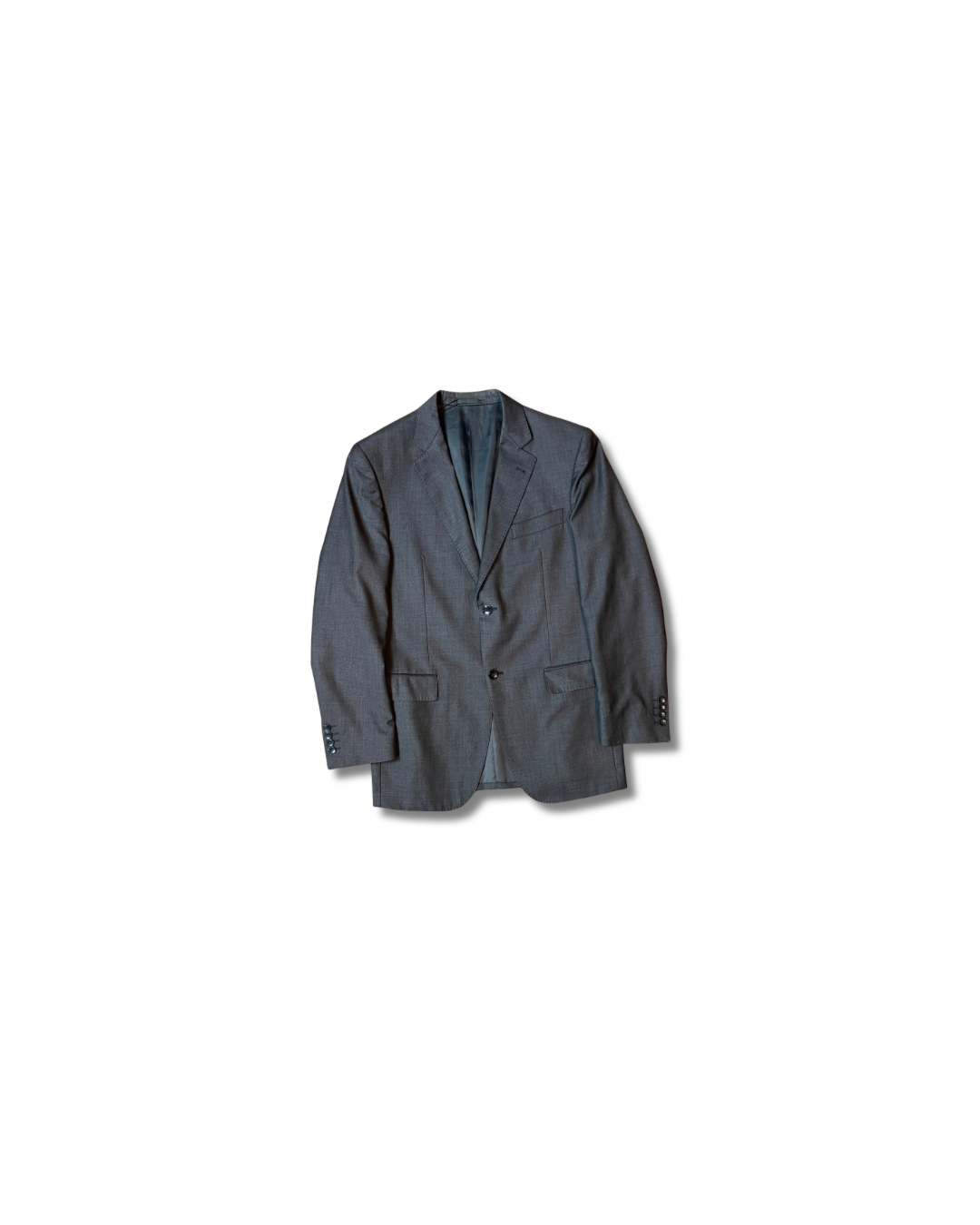 Veste de costume Vintage