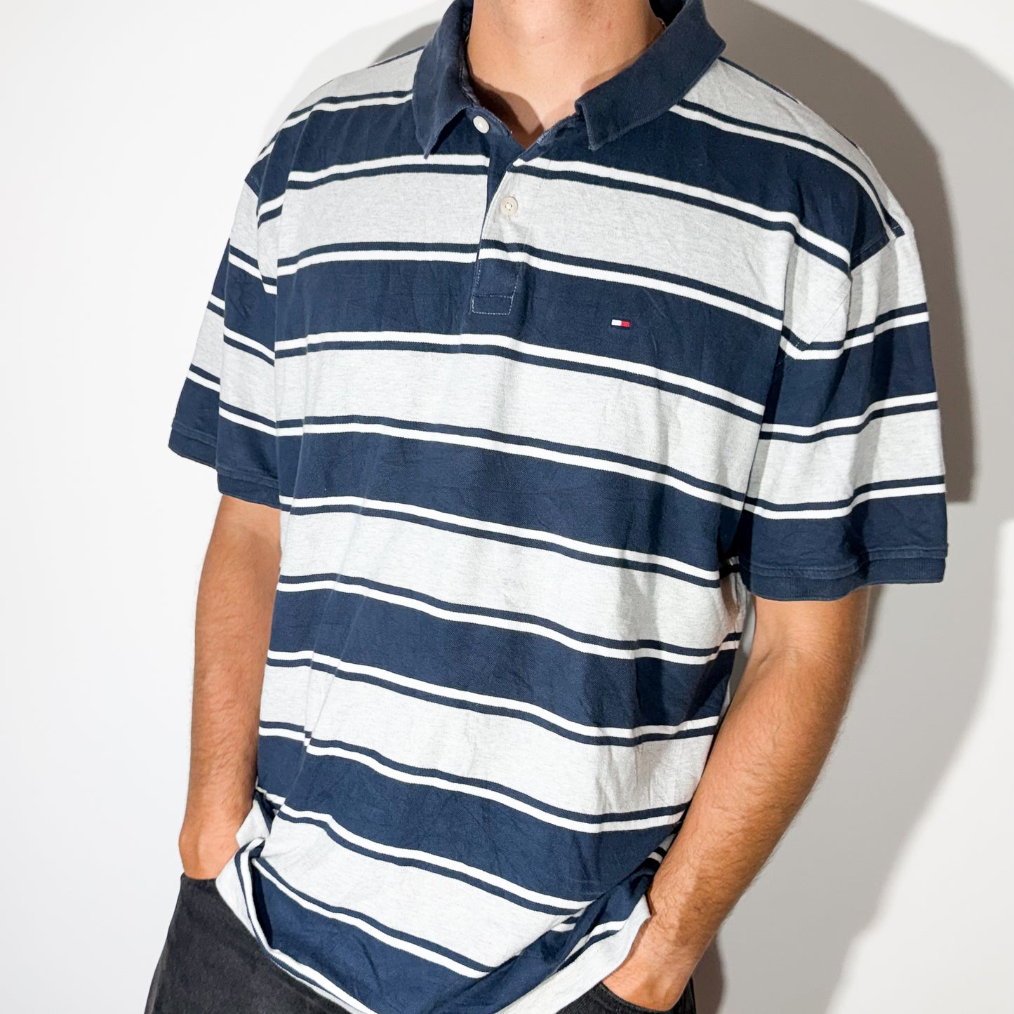 Polo Tommy Hilfiger