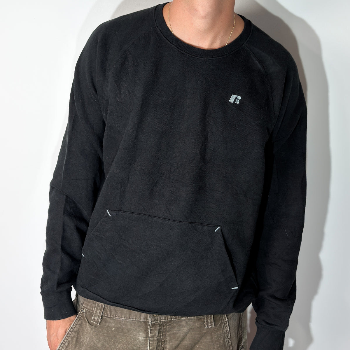 Sweat Russel Athletic
