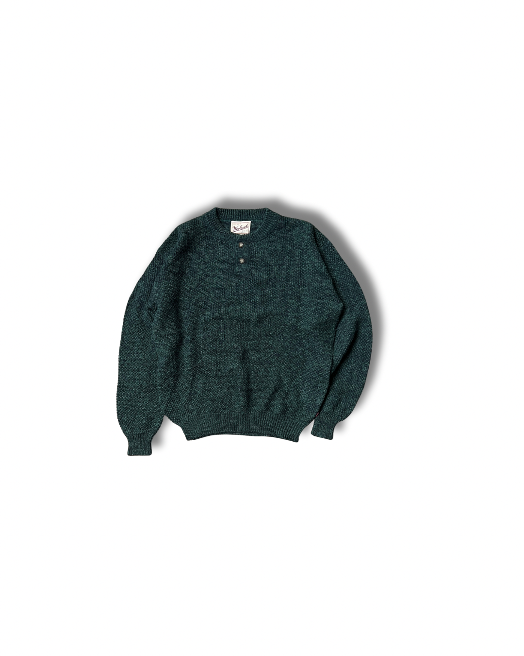 Pull Woolrich