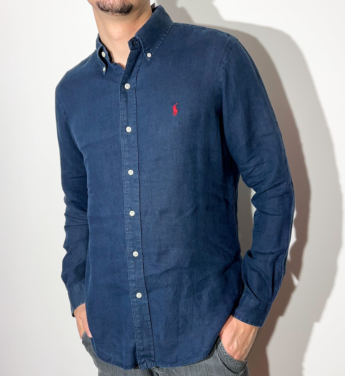 Chemise Ralph Lauren