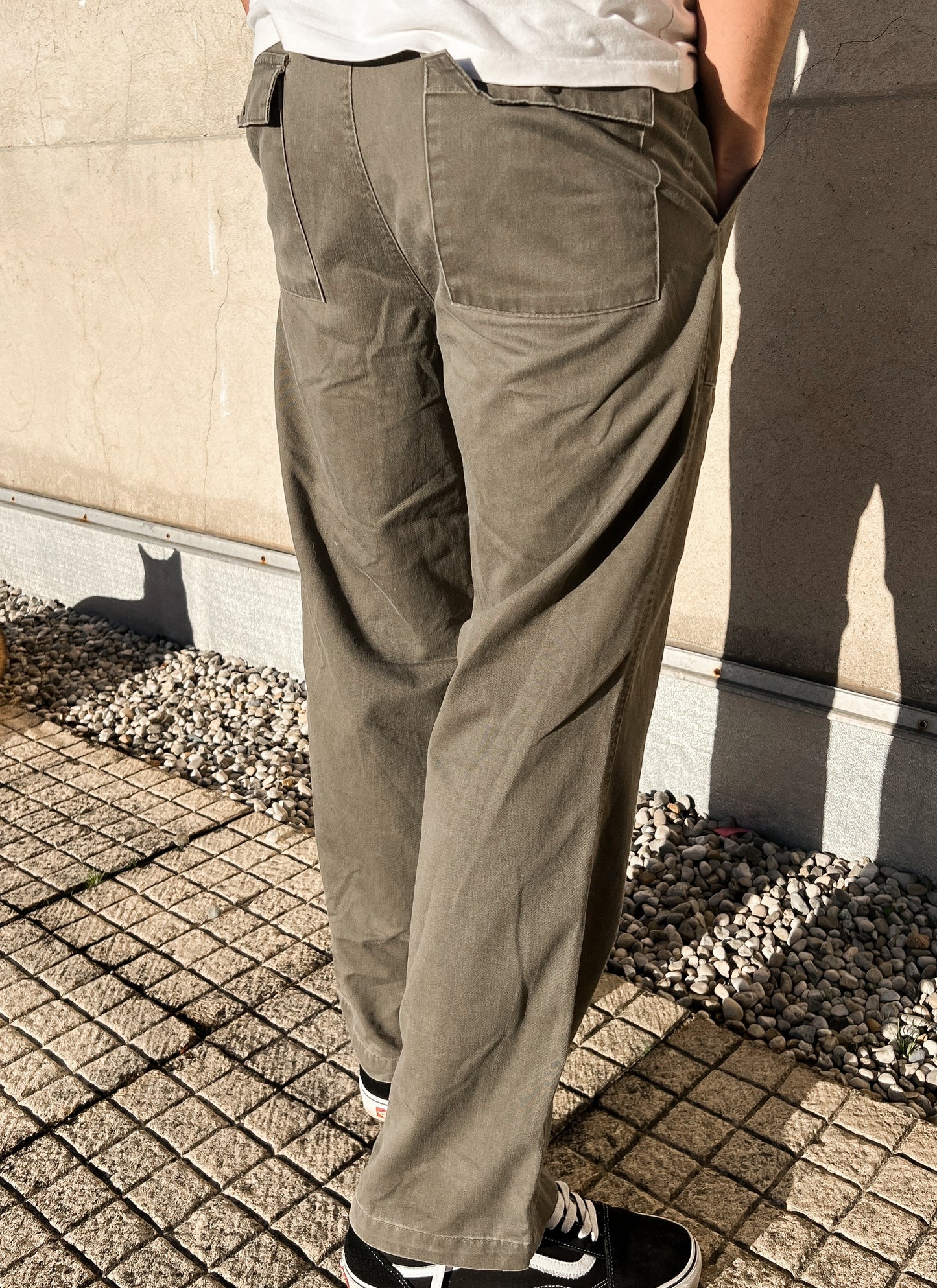 Pantalon Dockers