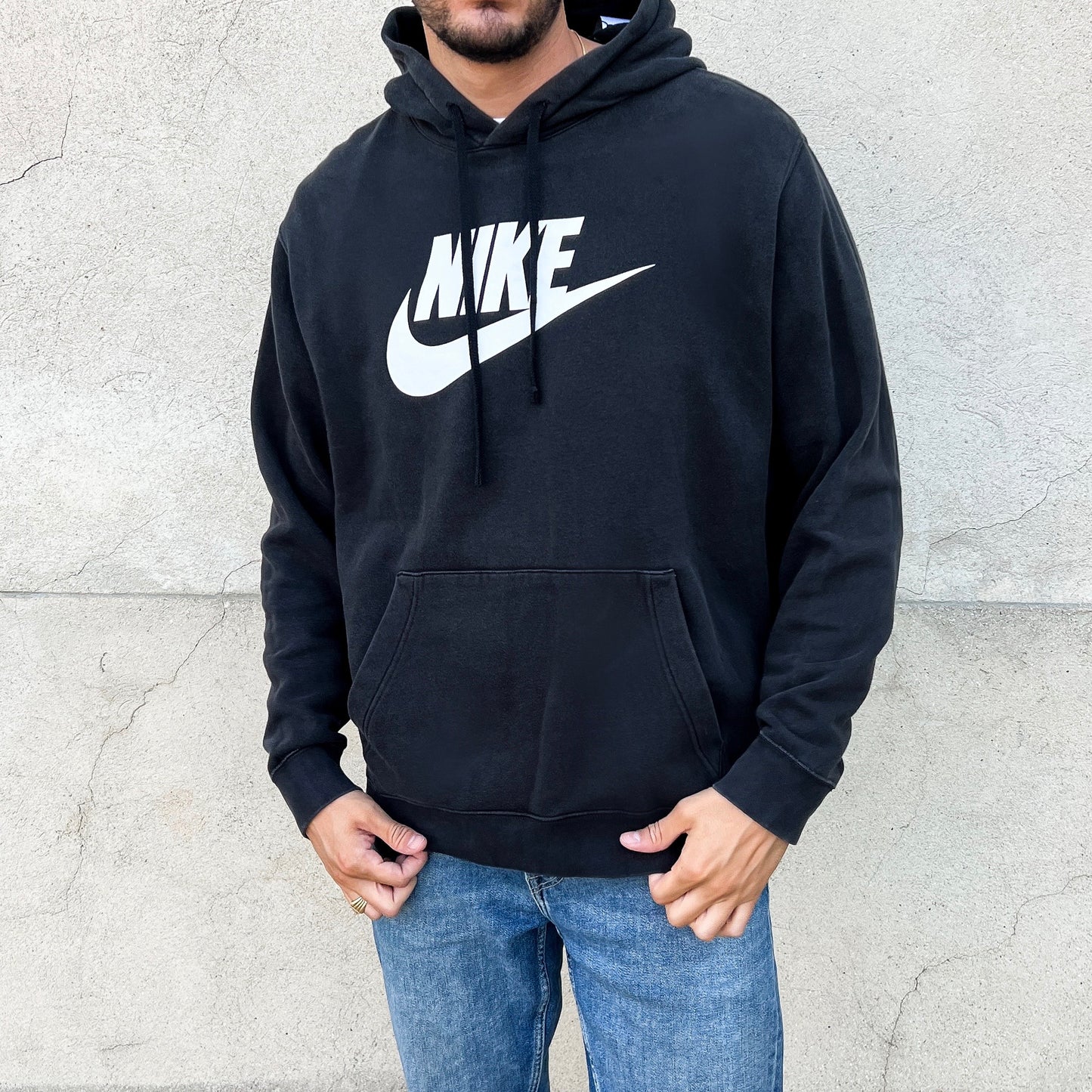 Hoodie Nike