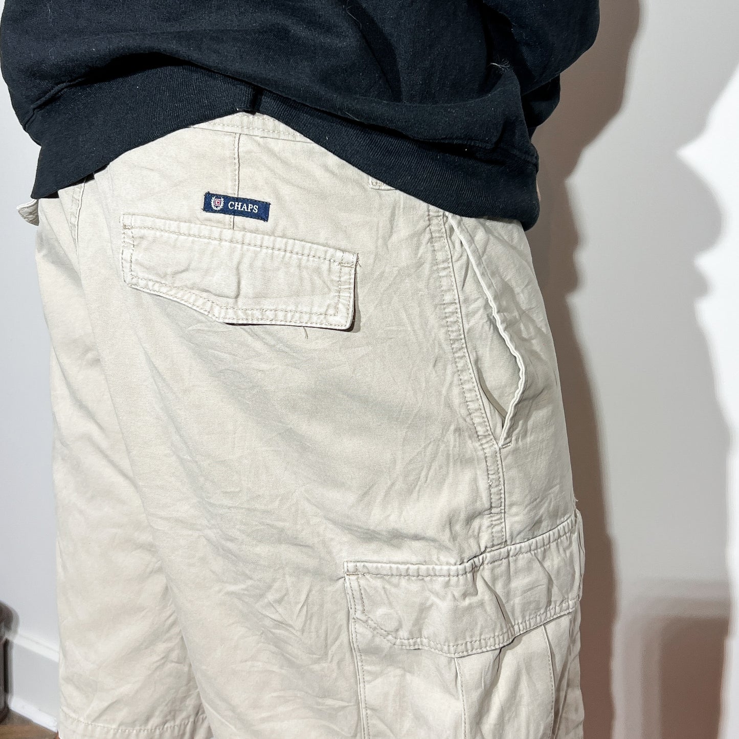 Short Chaps
