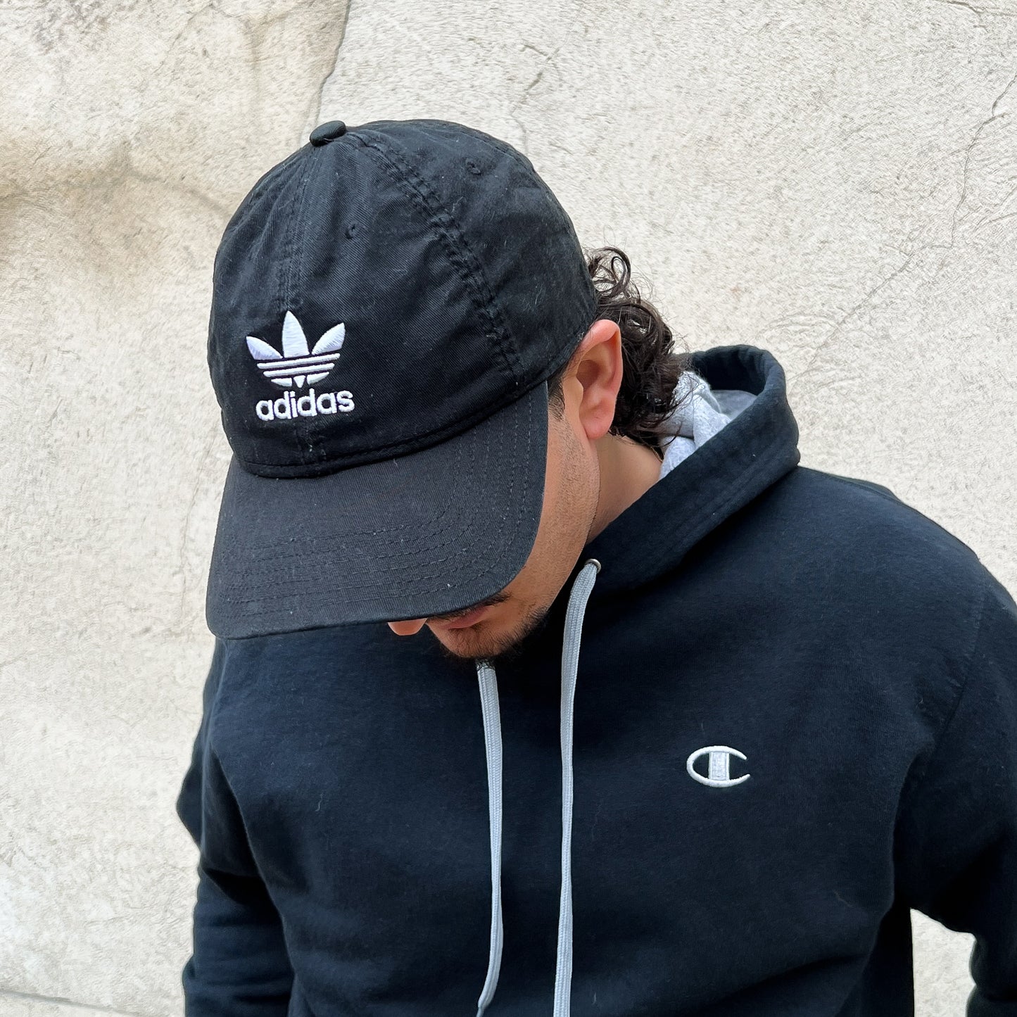 Casquette Adidas