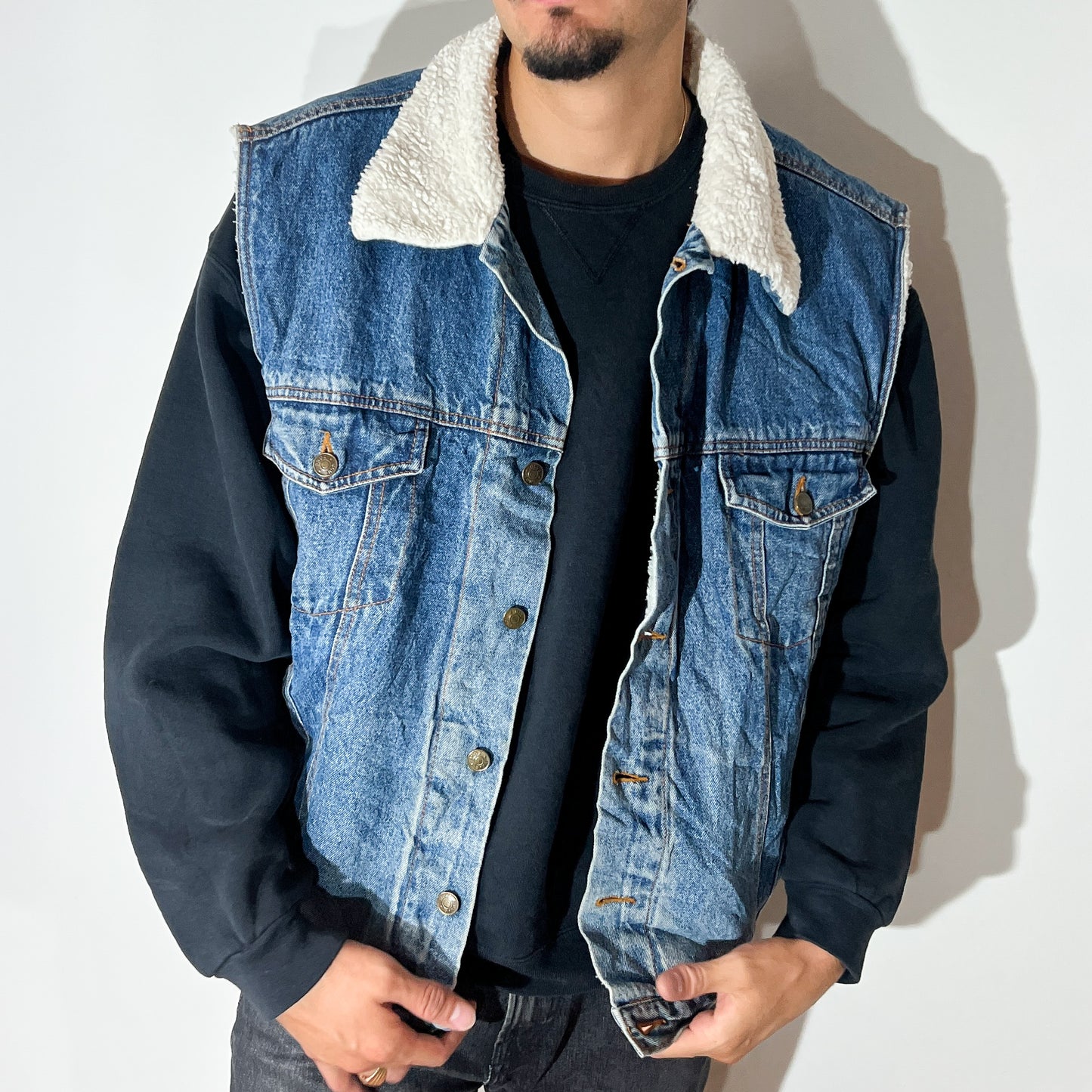 Veste Blue Zone