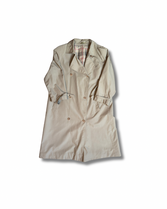 Trench Vintage