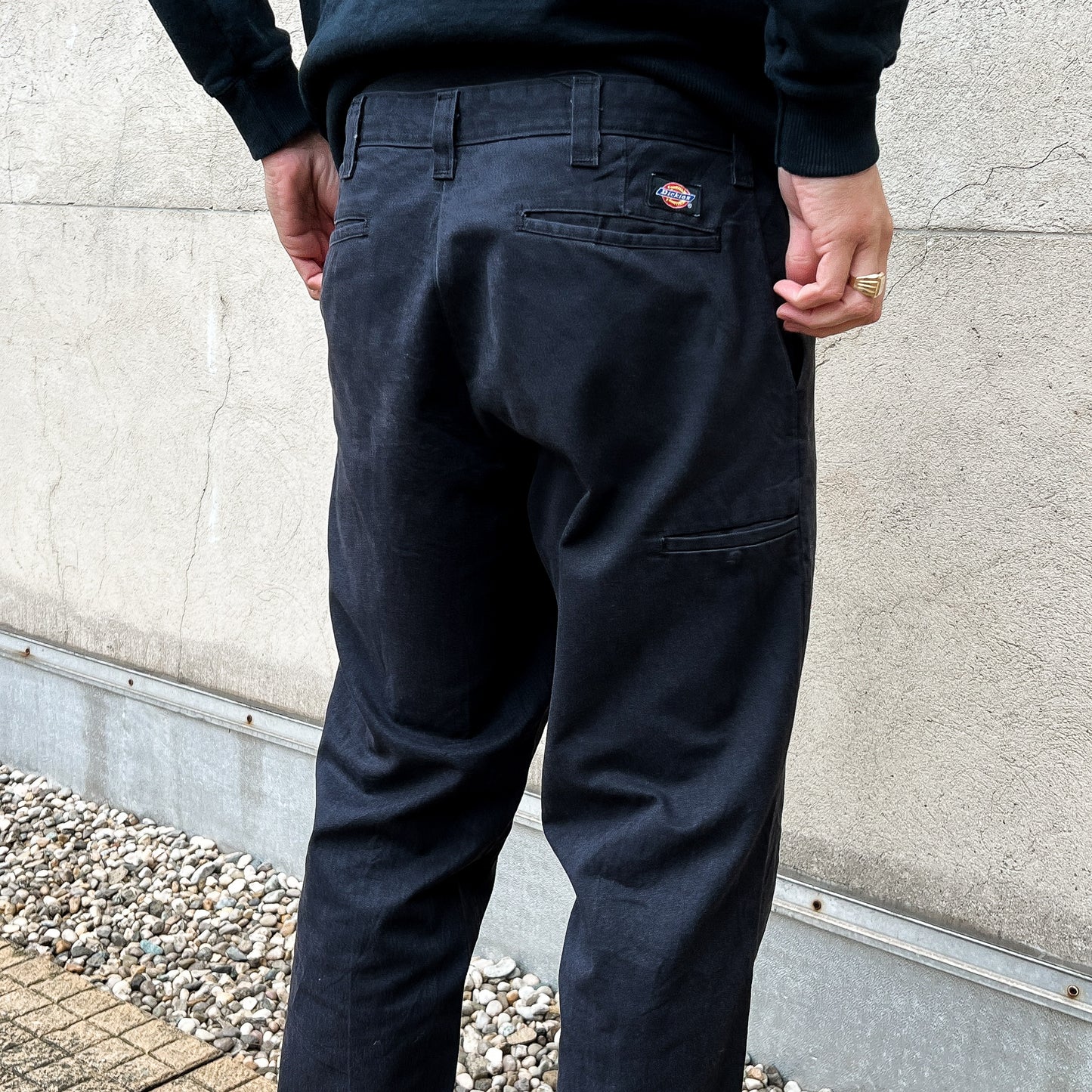 Workpant Dickies