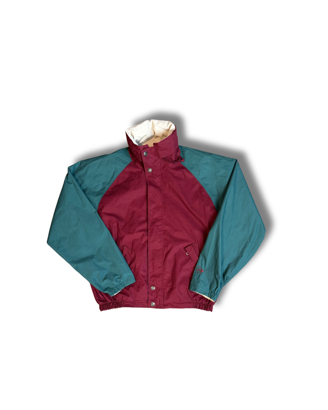 Veste Dunlop