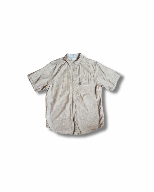 Chemise Columbia