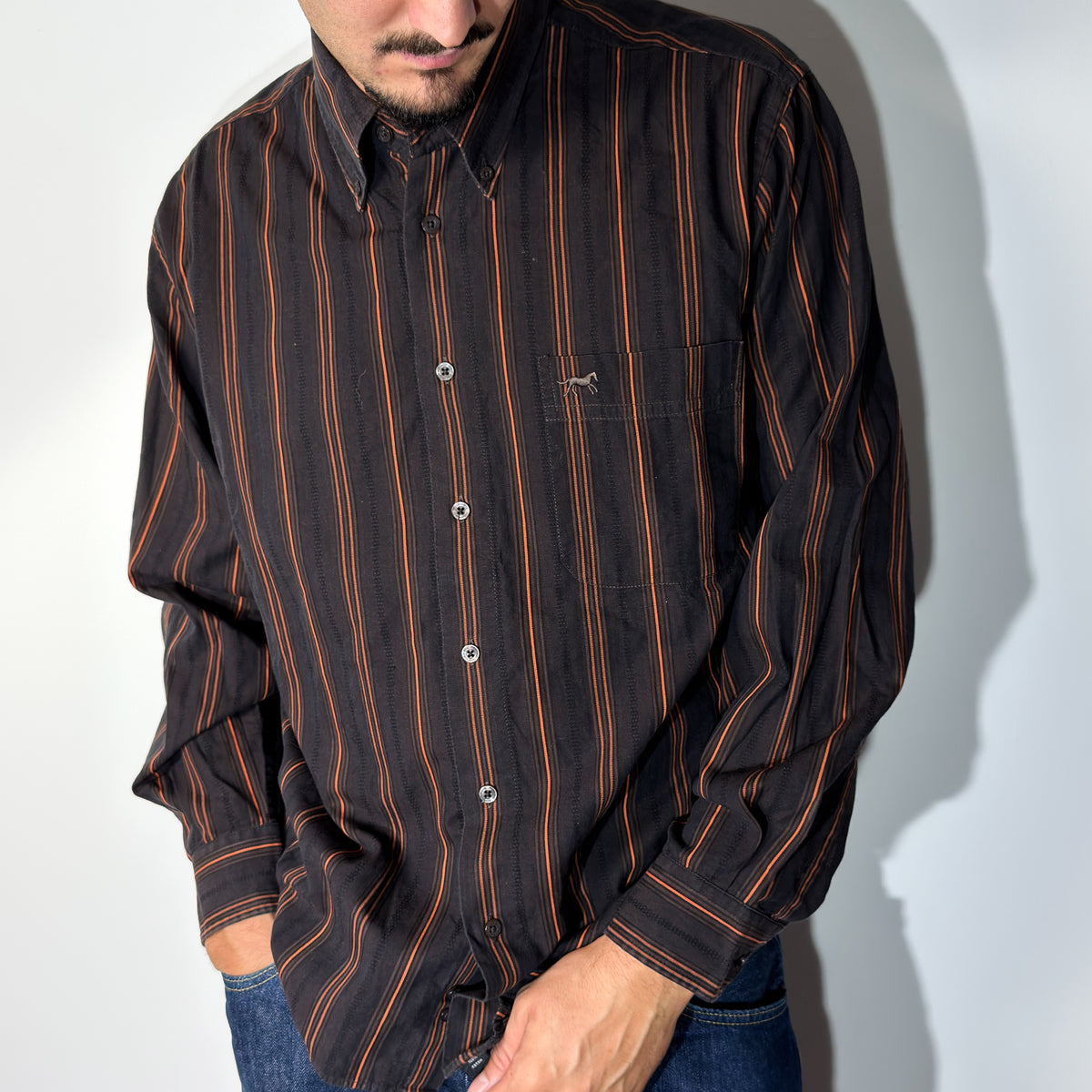 Chemise Formen