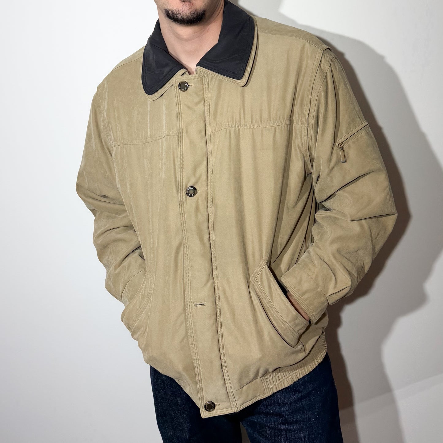 Veste Les impeccables