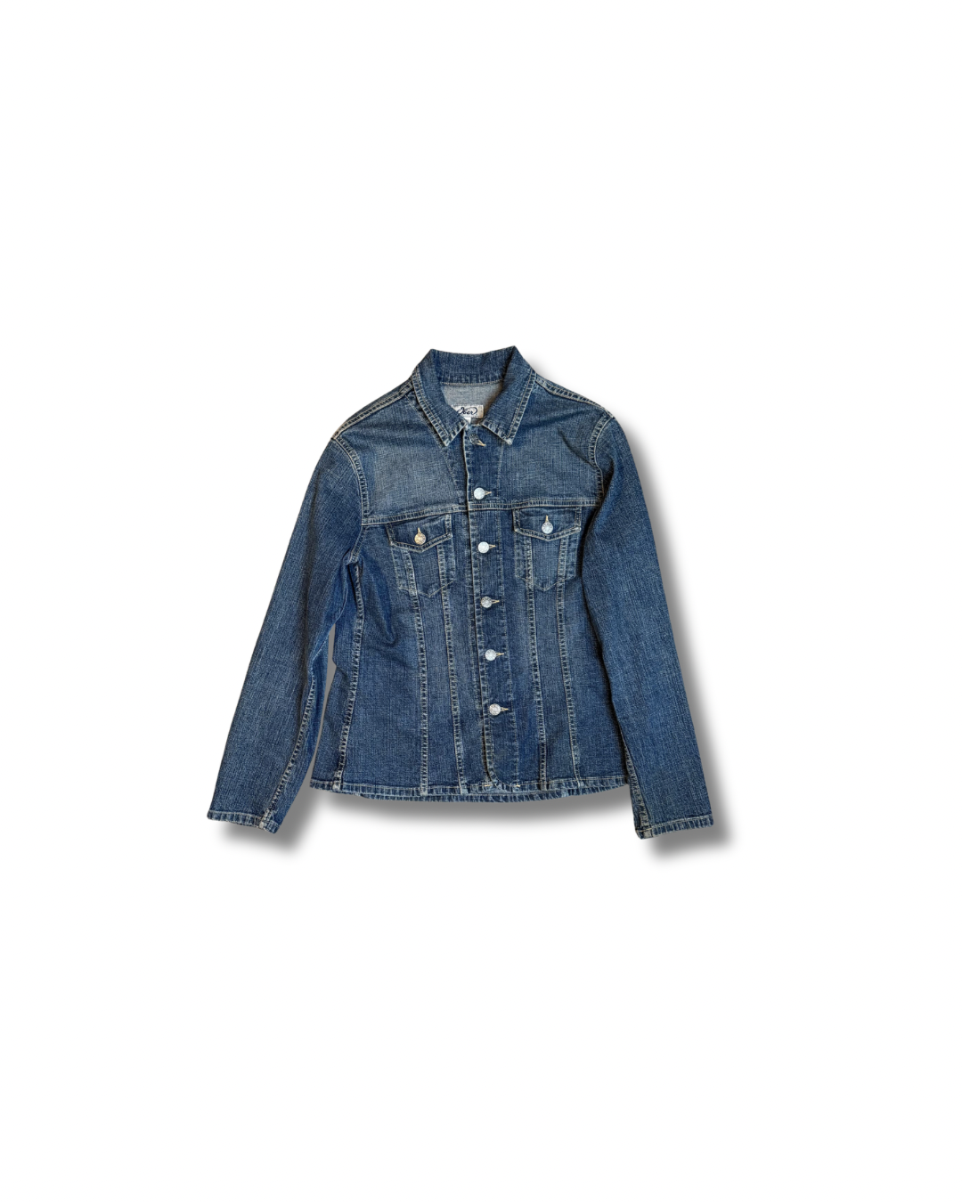 Veste Ober