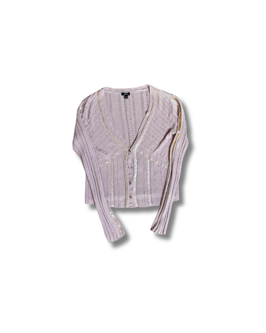 Gilet Mango