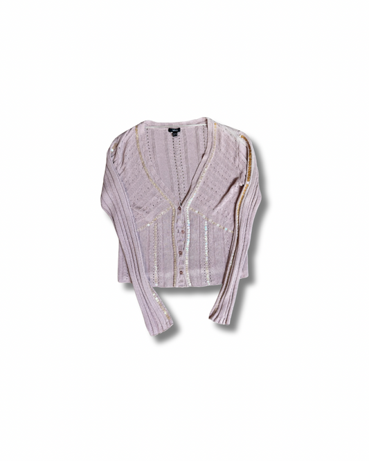 Gilet Mango
