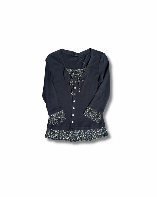 T-shirt Vintage