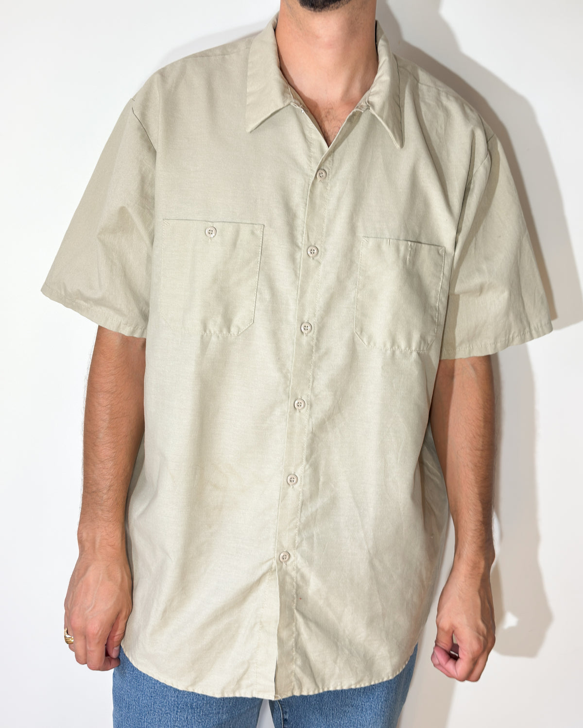 Chemise Red Kap