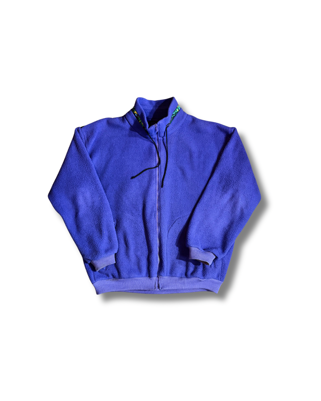 Polaire Vintage