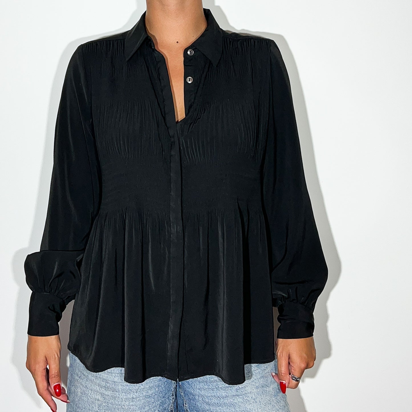 Chemise Elora