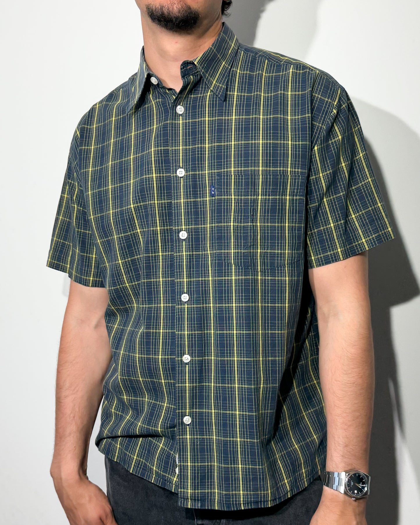 Chemise Harris Wilson