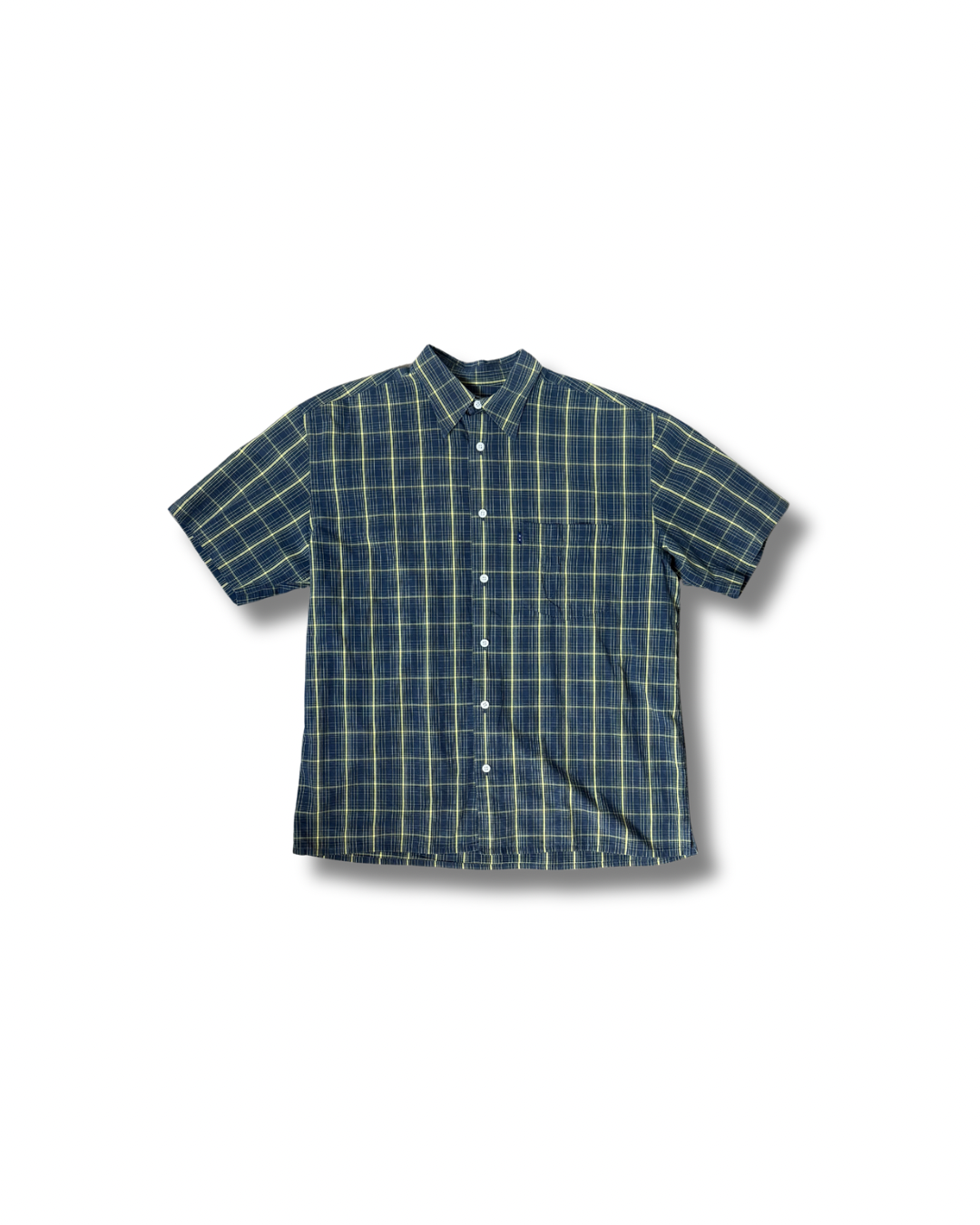 Chemise Harris Wilson