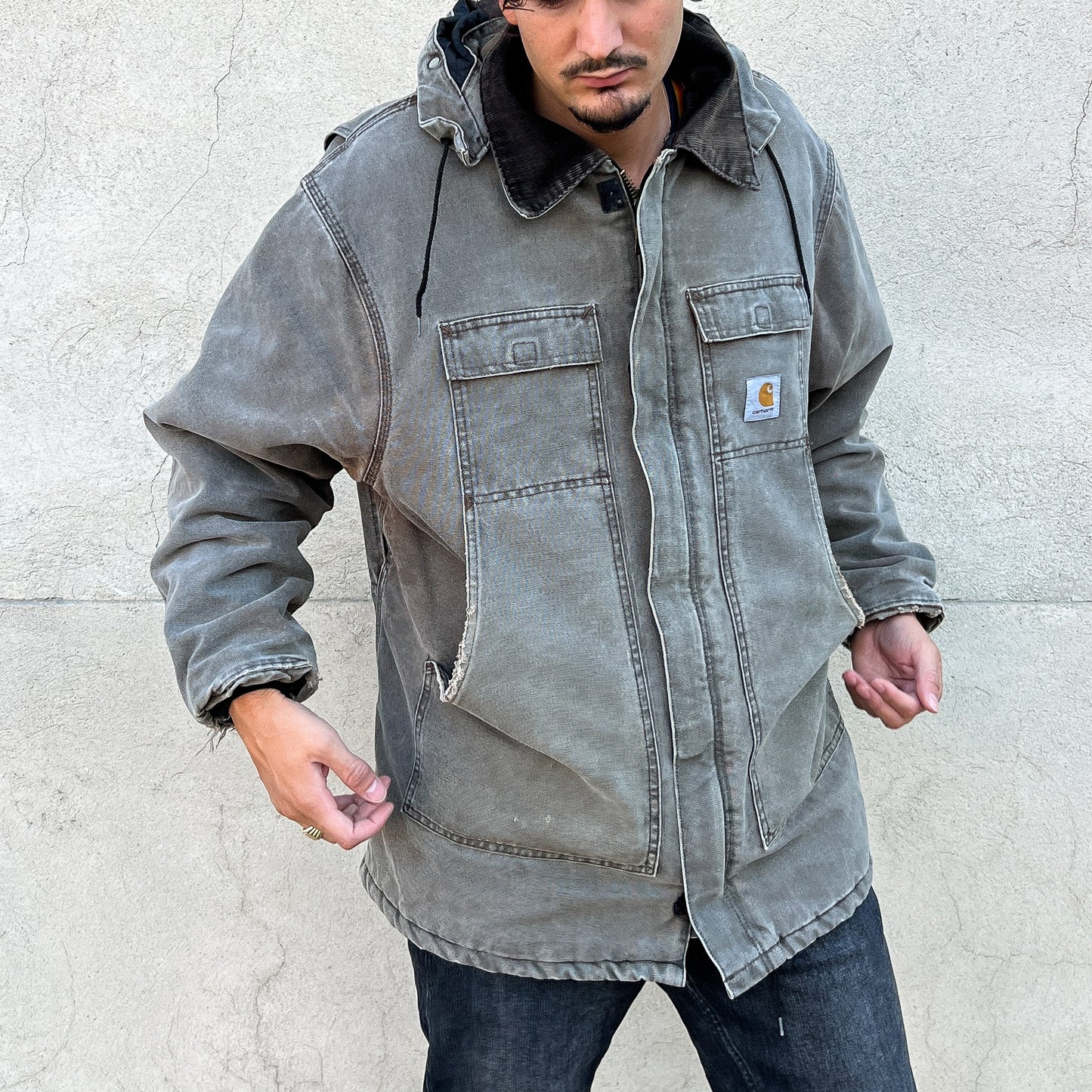 Veste Carhartt