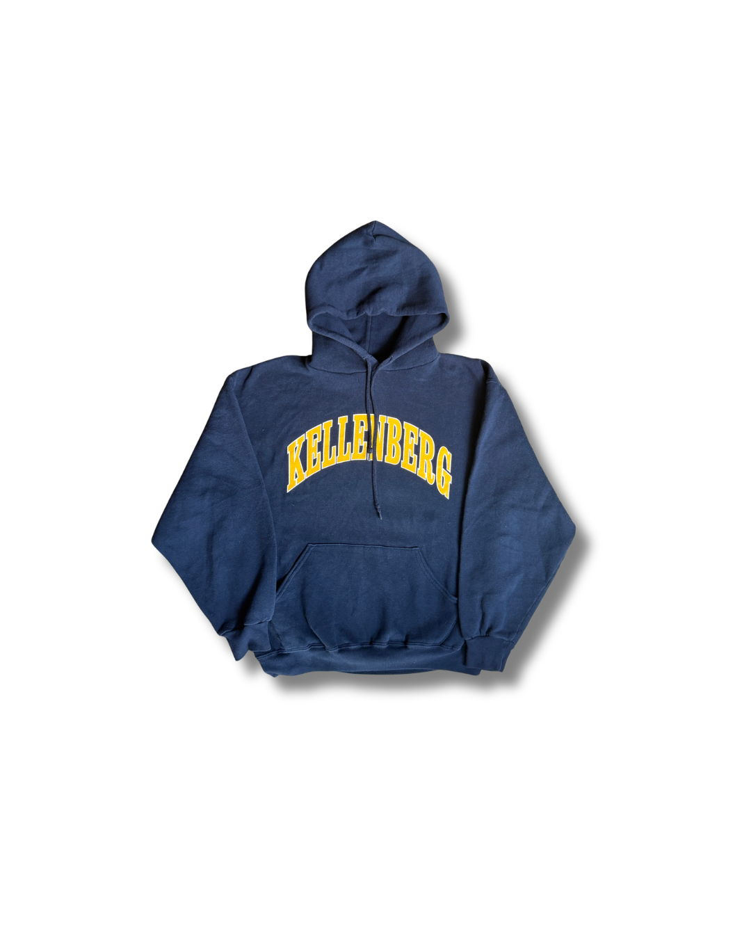 Hoodie Russel Athletic