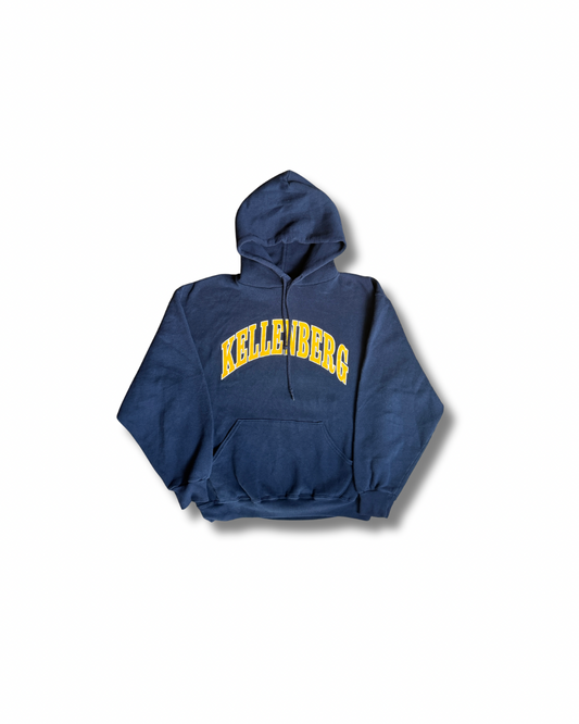 Hoodie Russel Athletic