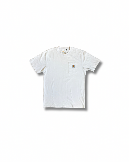T-shirt Carhartt