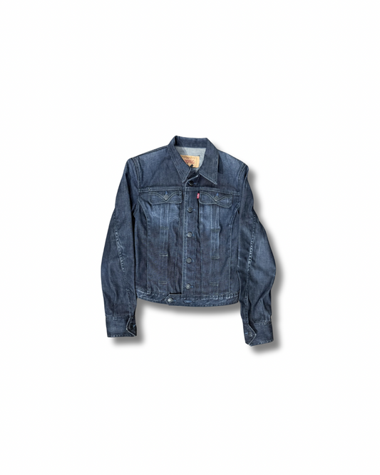 Veste en jean Levi’s