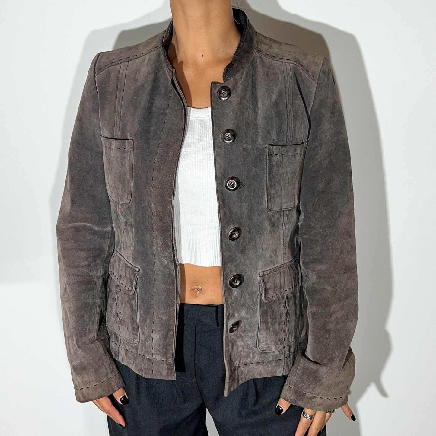 Veste La redoute