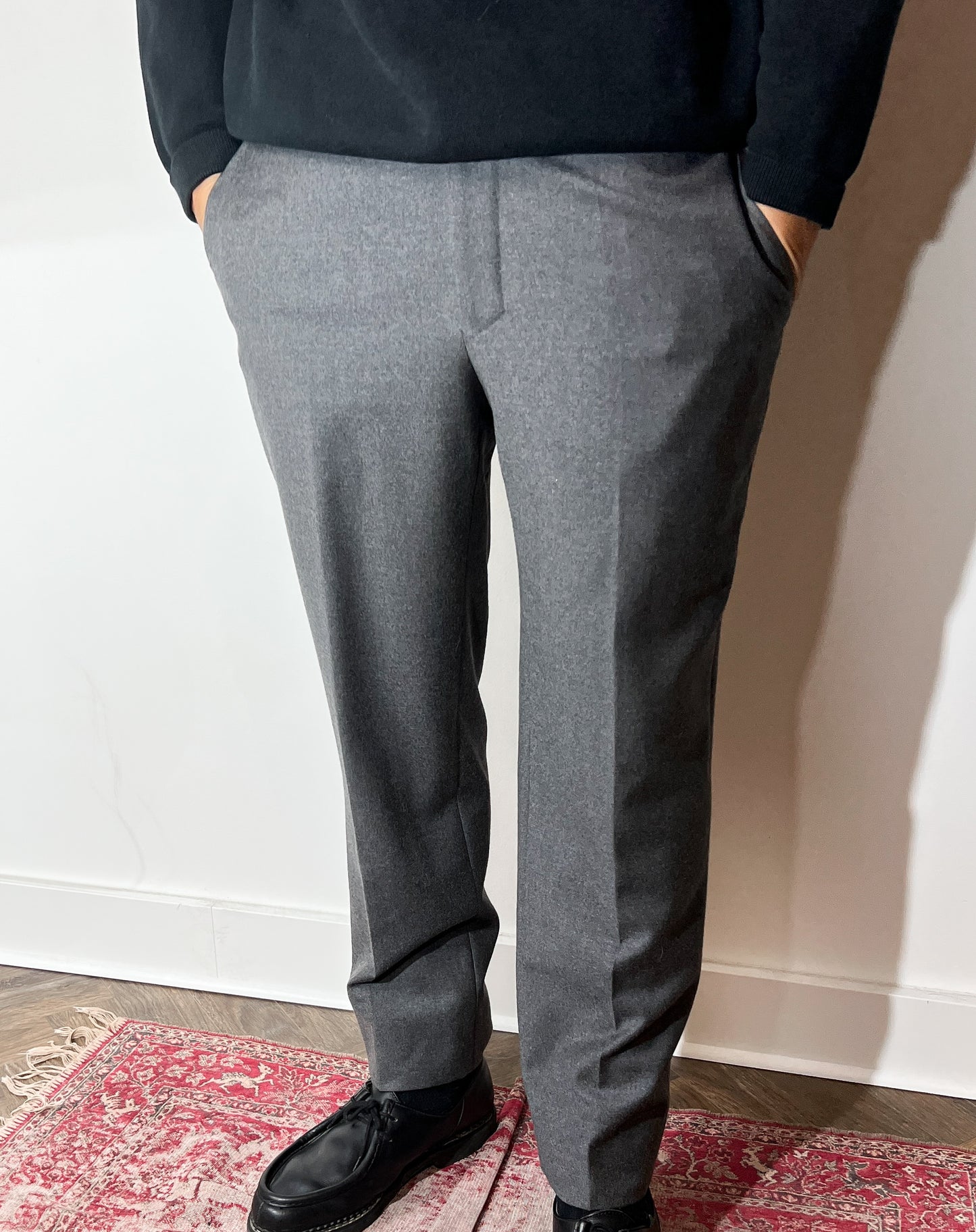 Pantalon Massimo Sartoria