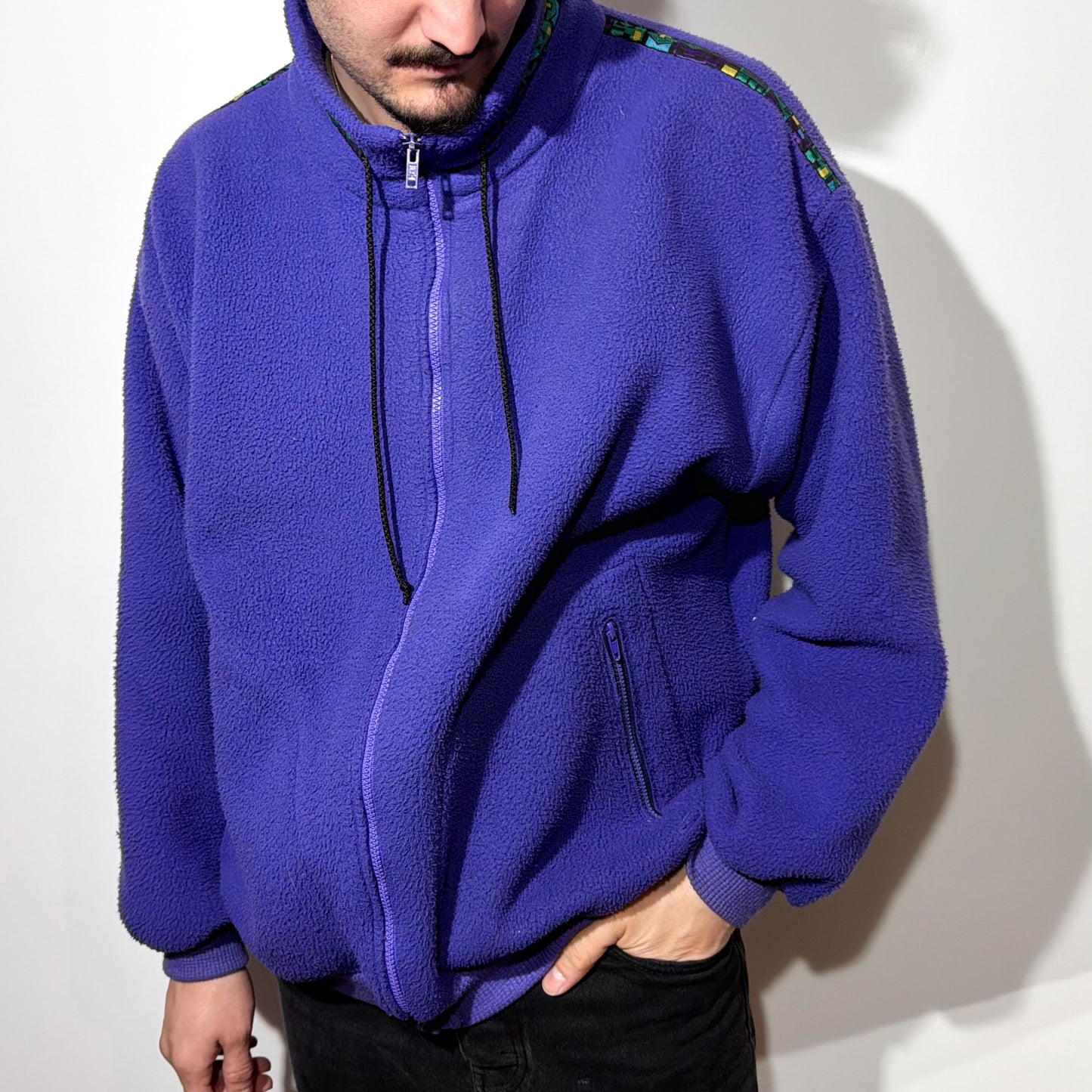 Polaire Vintage