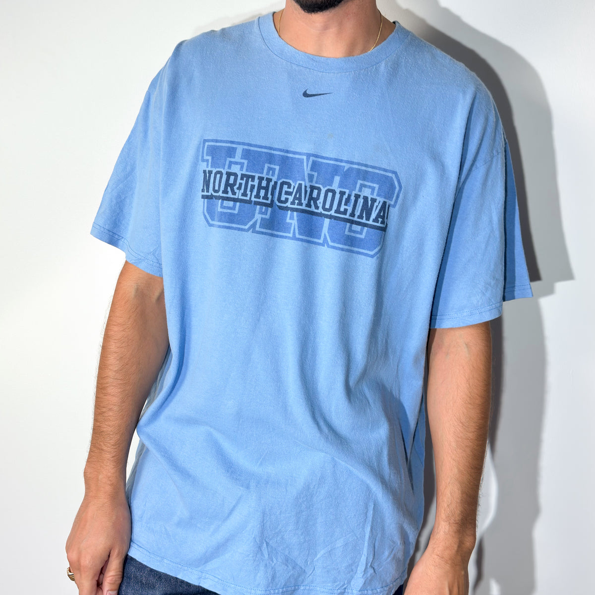 T-shirt Nike