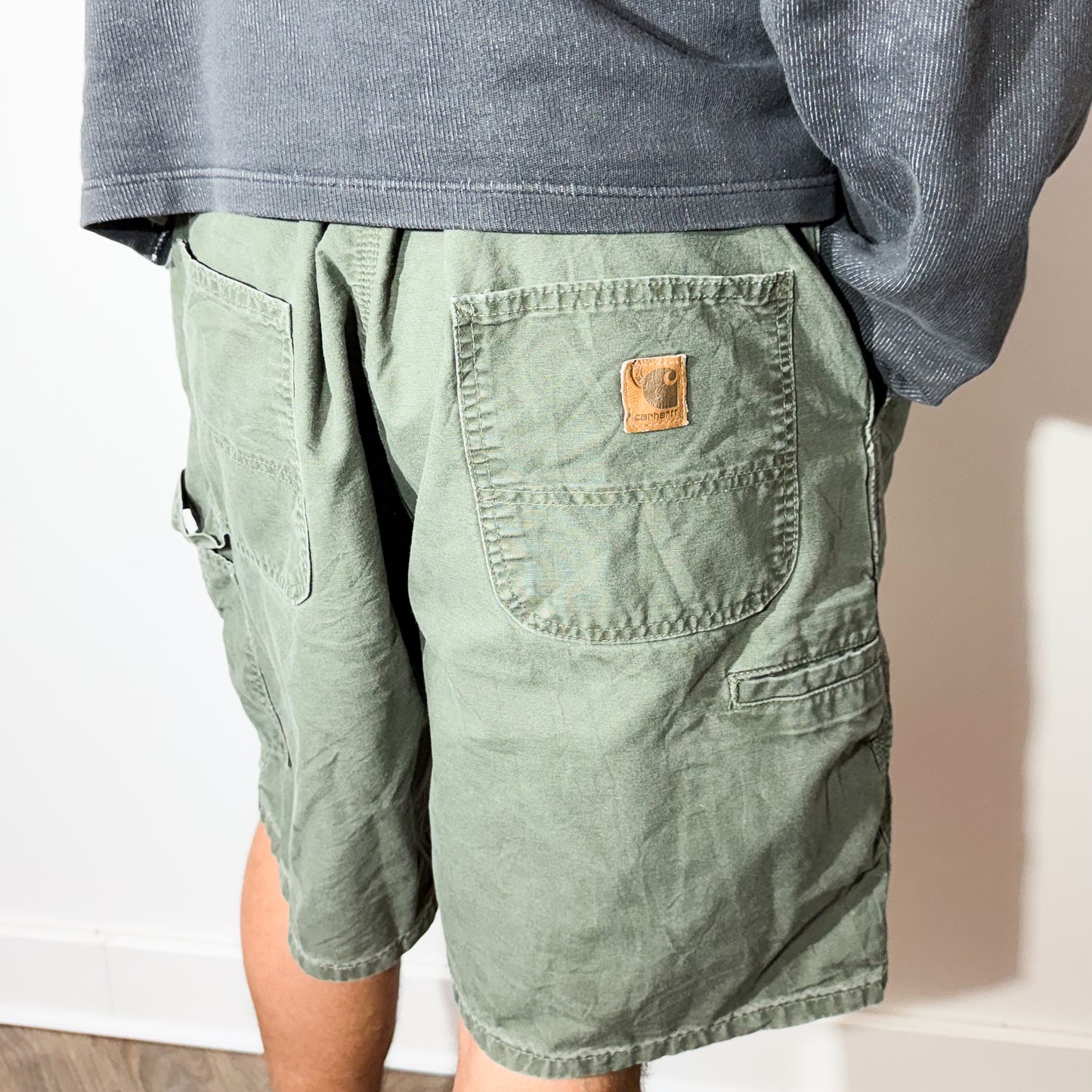 Short Carhartt