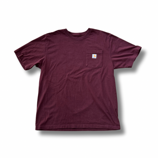 T-shirt Carhartt