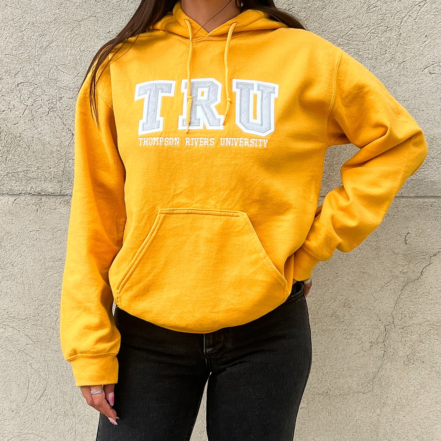 Hoodie Universitaire