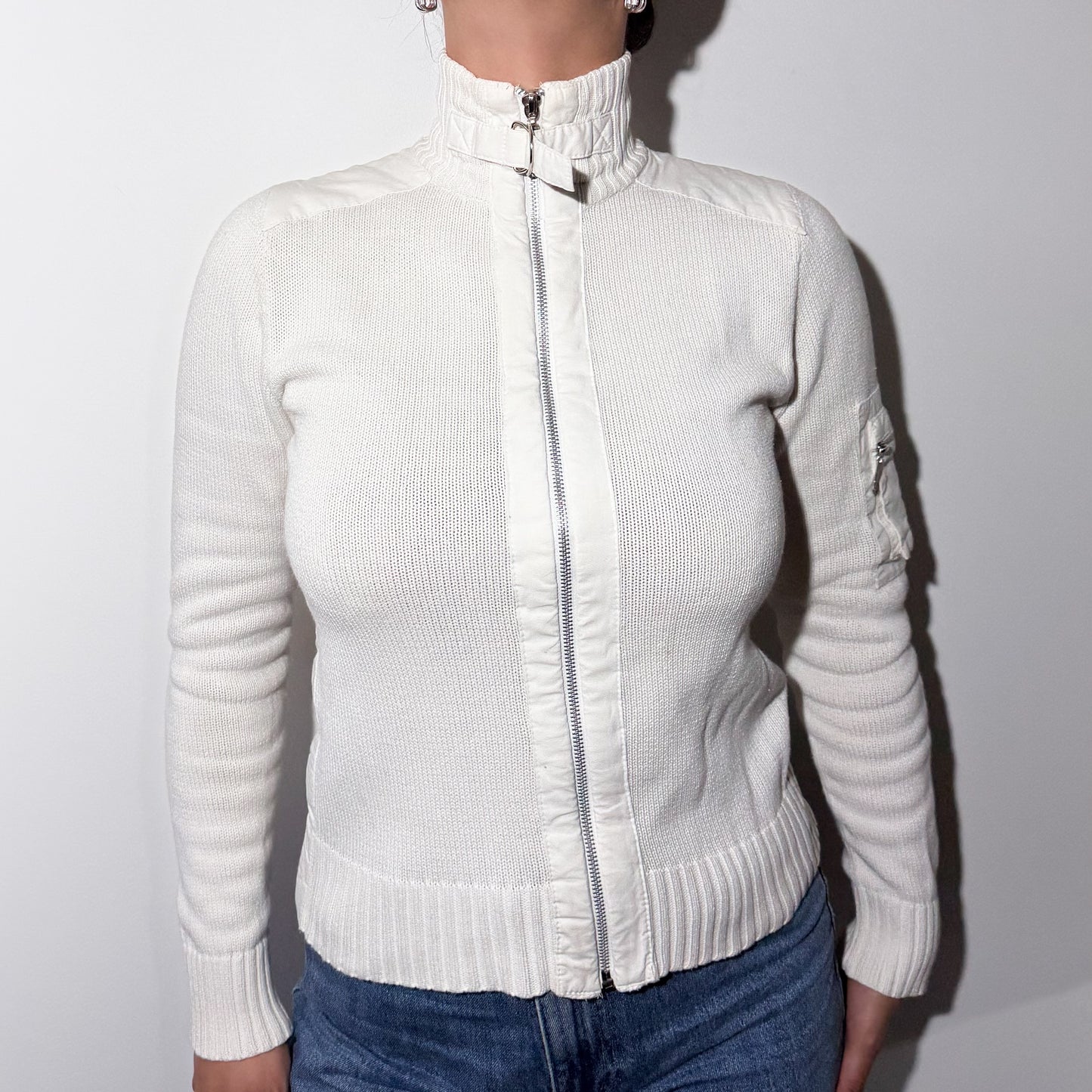 Veste JCL