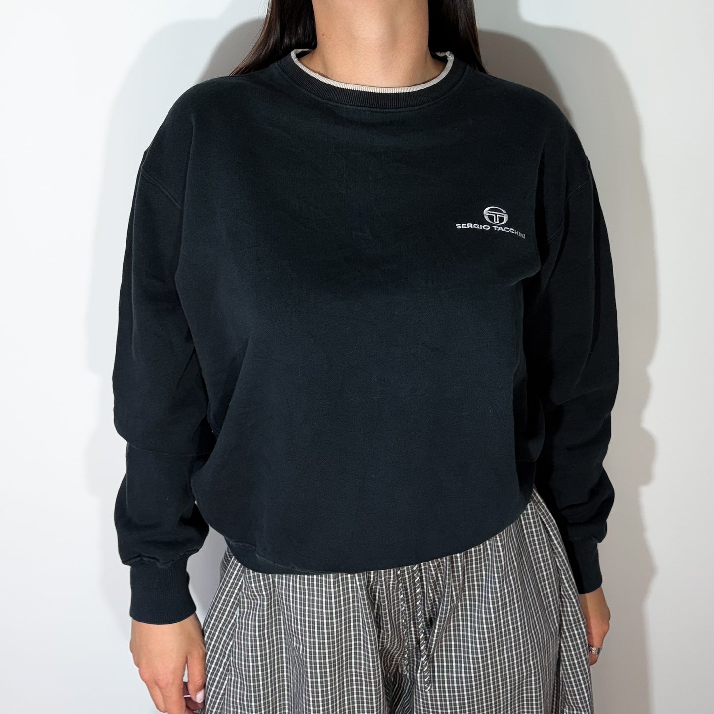 Sweat Sergio Tacchini