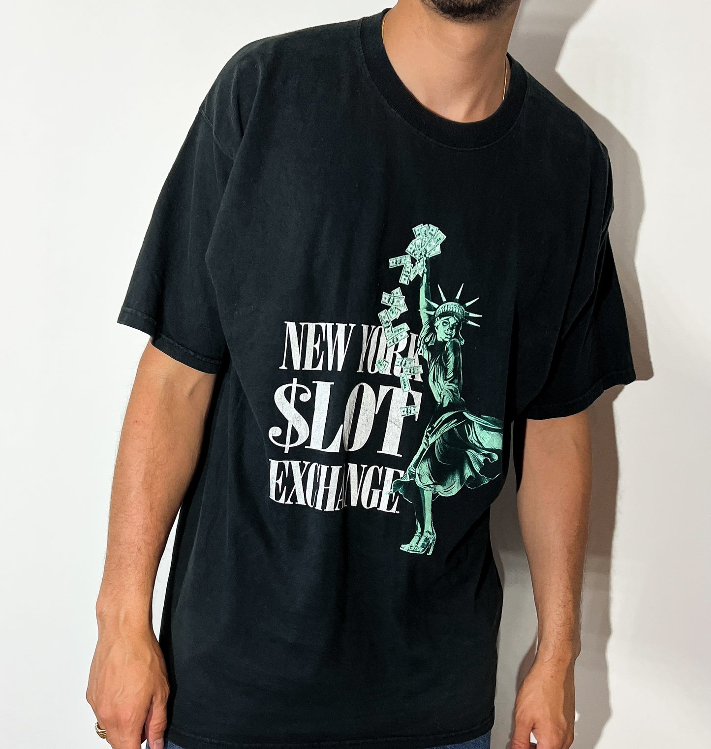 T-shirt Fruit of the loom
